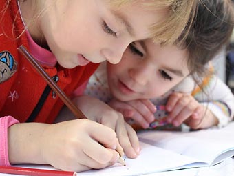 В чем проявляется готовность ребенка к школе?