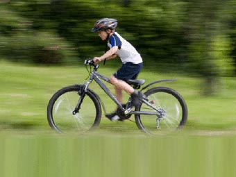 Как выбрать велосипед? Советы многодетной мамы