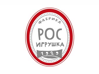 Фабрика «Росигрушка»