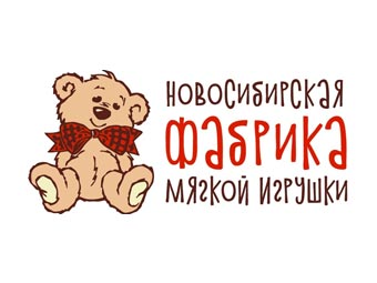 Новосибирская фабрика мягкой игрушки 