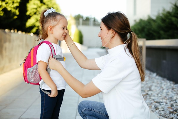10 советов родителям по подготовке детей к школе 10 советов родителям по подготовке детей к школе