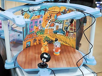 Как работать в программе АртИгрушка?