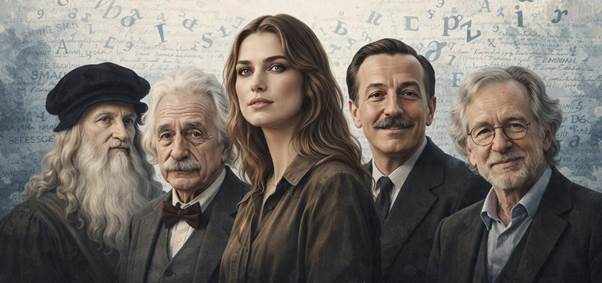 Истории успеха: известные люди с дислексией