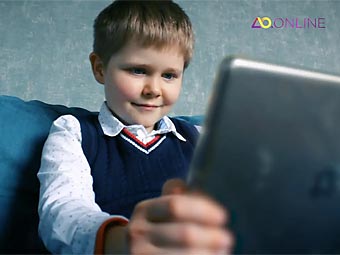 Анимационная студия в детском саду. Это сложно?