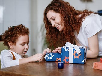 Адвент-календарь как педагогическая технология