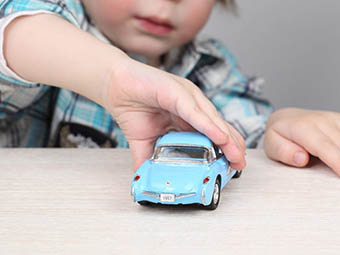 Вообразить человека. Это возможно?