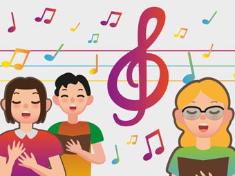 Интонационные задачки для подготовишек