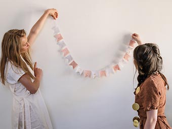 Каждый год выпускной?