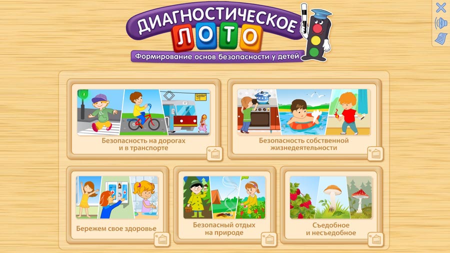 Изучаем правила безопасности жизни Изучаем правила безопасности жизни