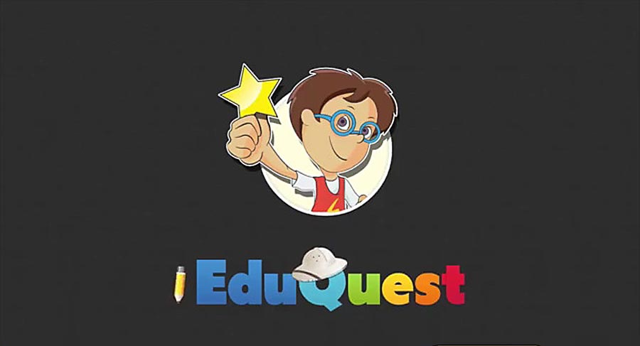 EduQuest образовательное комплексное решение для раннего возраста EduQuest образовательное комплексное решение для раннего возраста