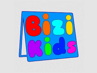 Бизи - Кидс