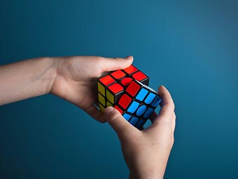 Нейробика: зачем мозгу зарядка?