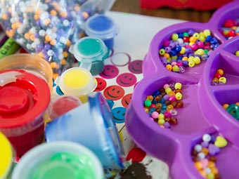 3 принципа, о которых нужно помнить, развивая талант ребенка