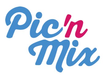 Pic'n'Mix