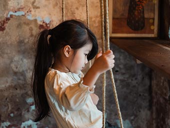 5 советов воспитателю по работе с застенчивыми детьми