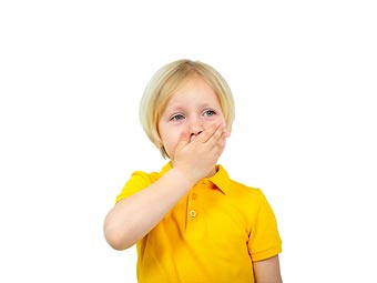 Если «почемучка» все еще молчит?