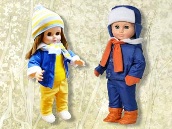 Как правильно выбирать одежду по сезону, или…