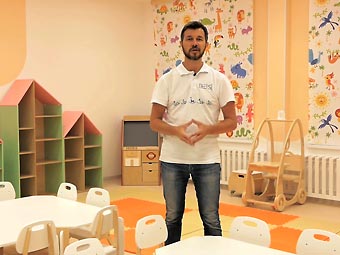 Время возвращаться педагогам в детские сады