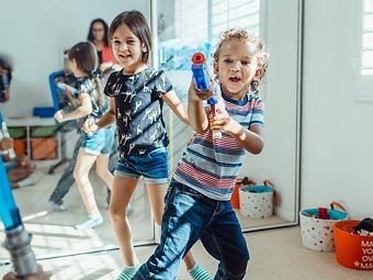 Как «живые» квесты запускают тягу узнавать новое?