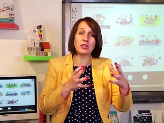 EduQuest образовательное комплексное решение для раннего возраста