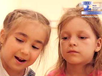 Мультстудия KidsAnimation образовательное решение