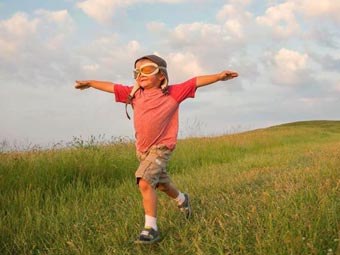 Как воображение рождает культуру?