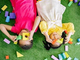 Не «причесывать» идеи и поощрять импульсивность