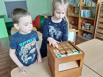 А ваши дети любят квесты?