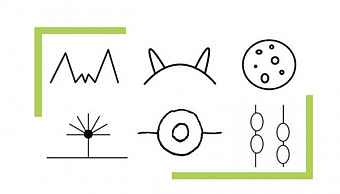 Развитие речи и творческого мышления с помощью друдлов