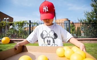 Репортаж из младшей группы: о чём рассказать родителям?