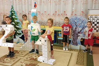 Занимательная математика!