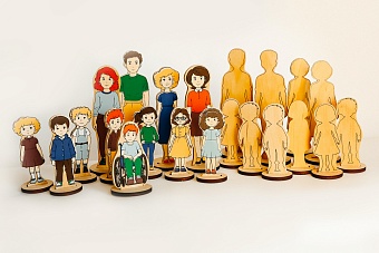 Коллективное воспитание и благополучие детей