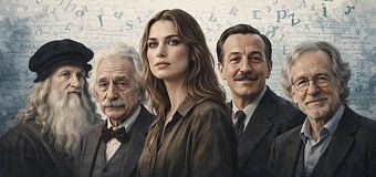 Истории успеха: известные люди с дислексией