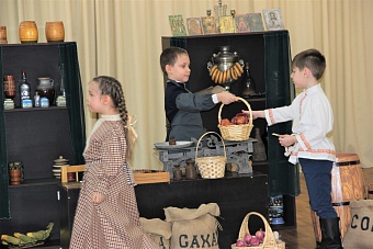 Один день из жизни Антоши Чехонте